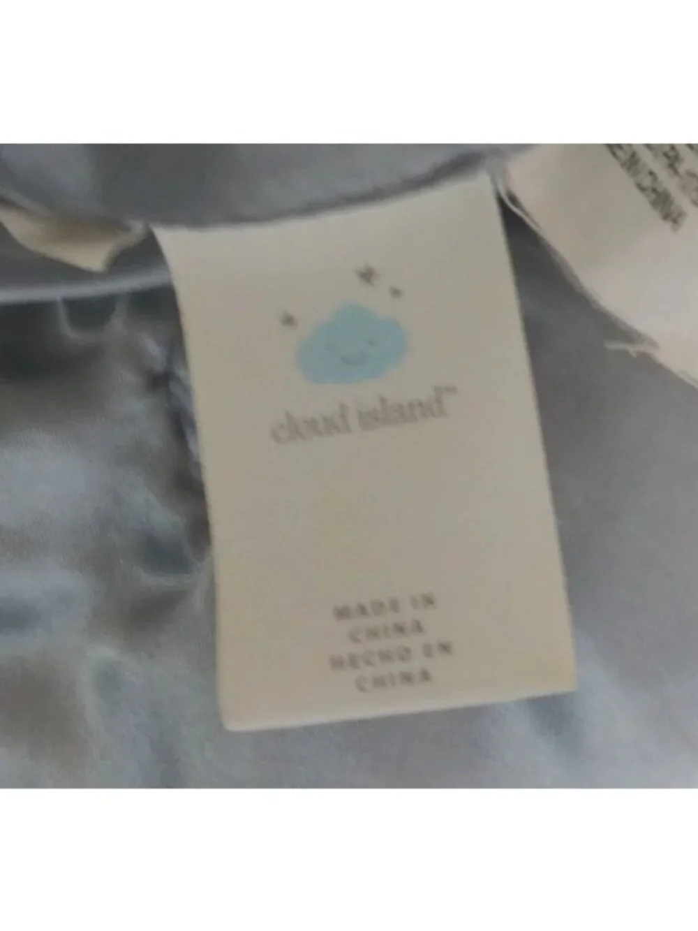 Sanrio this cloud